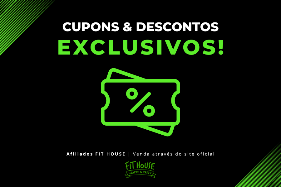 CUPONS E DESCONTOS EXCLUSIVOS